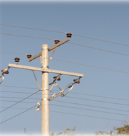 33kV Line & 11kV Line